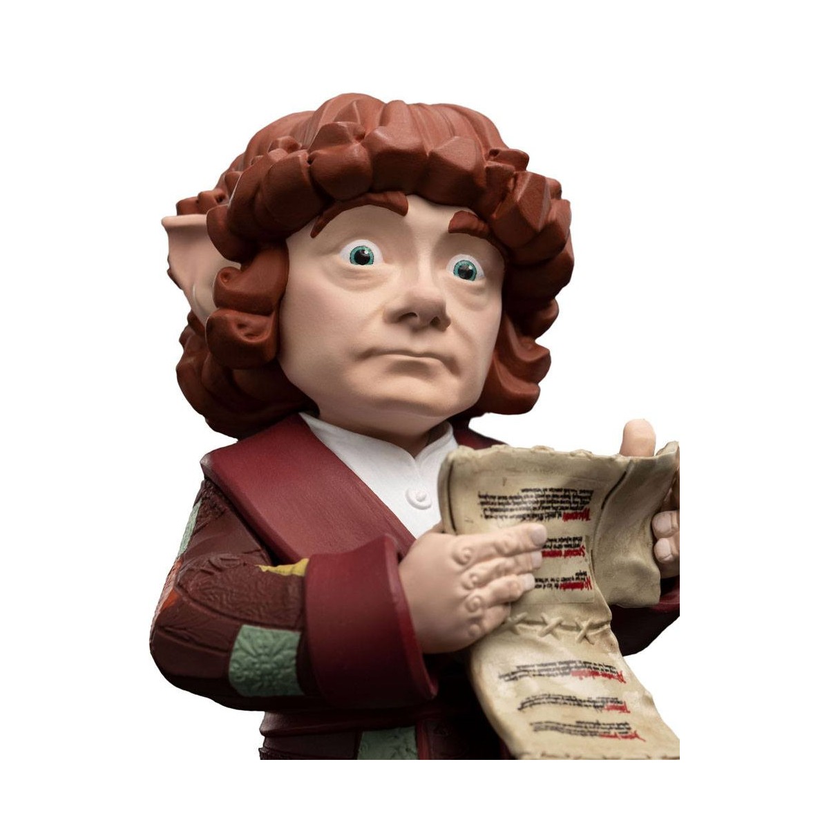 Weta Statue Vinyl Der Hobbit - Mini Epics - Bilbo