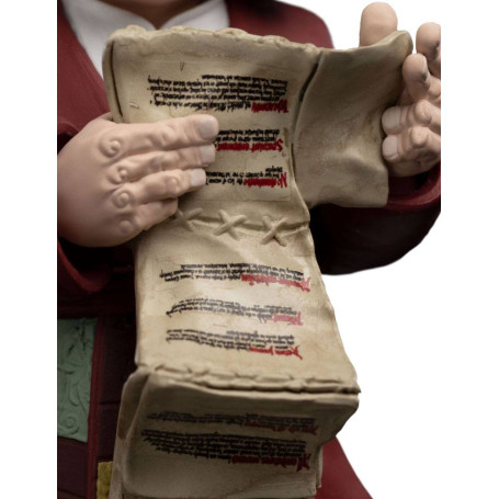 Weta Statue Vinyl Der Hobbit - Mini Epics - Bilbo