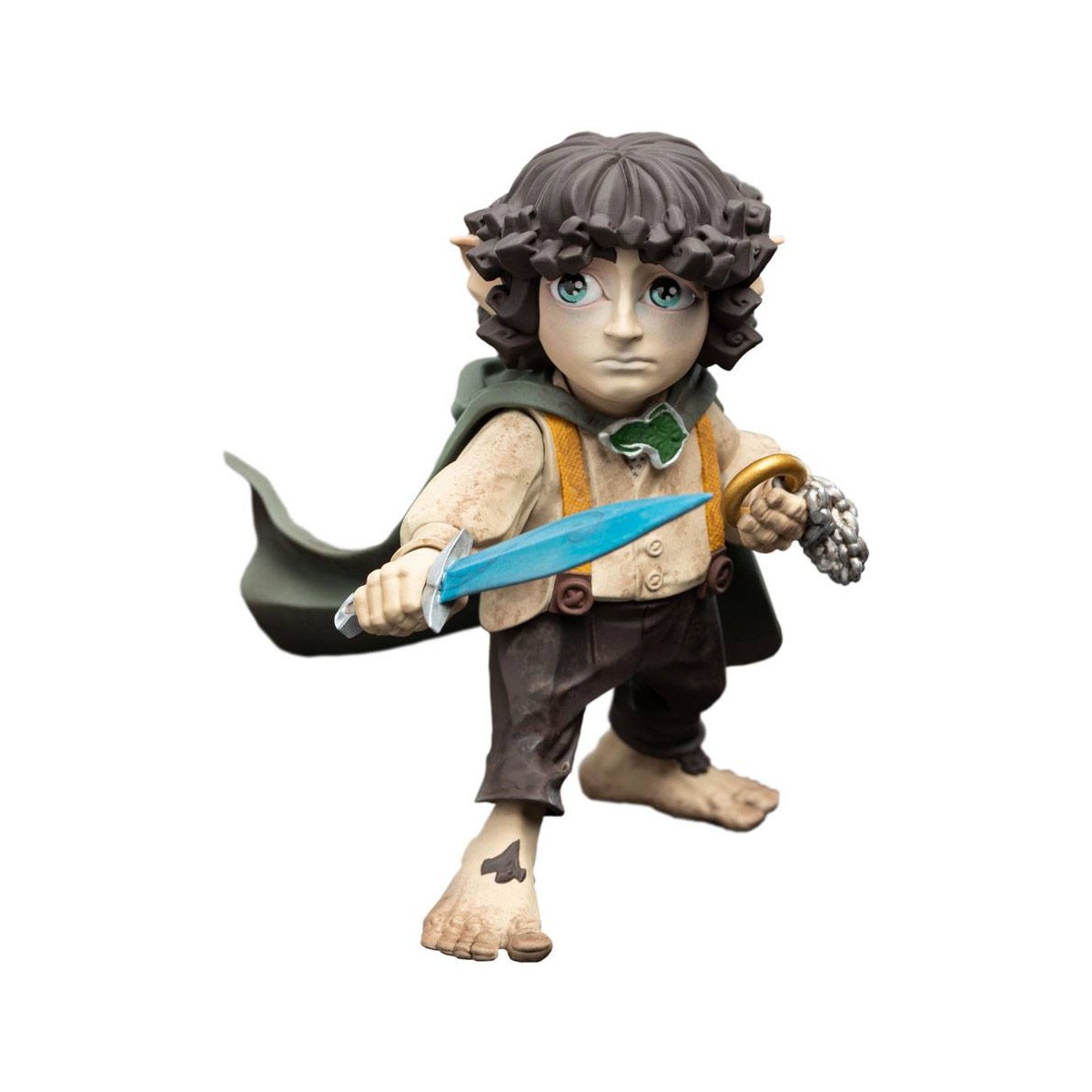 Weta Statue Vinyl Der Herr der Ringe - Mini Epics - Frodo (2022)