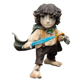 Weta Statue Vinyl Der Herr der Ringe - Mini Epics - Frodo (2022)