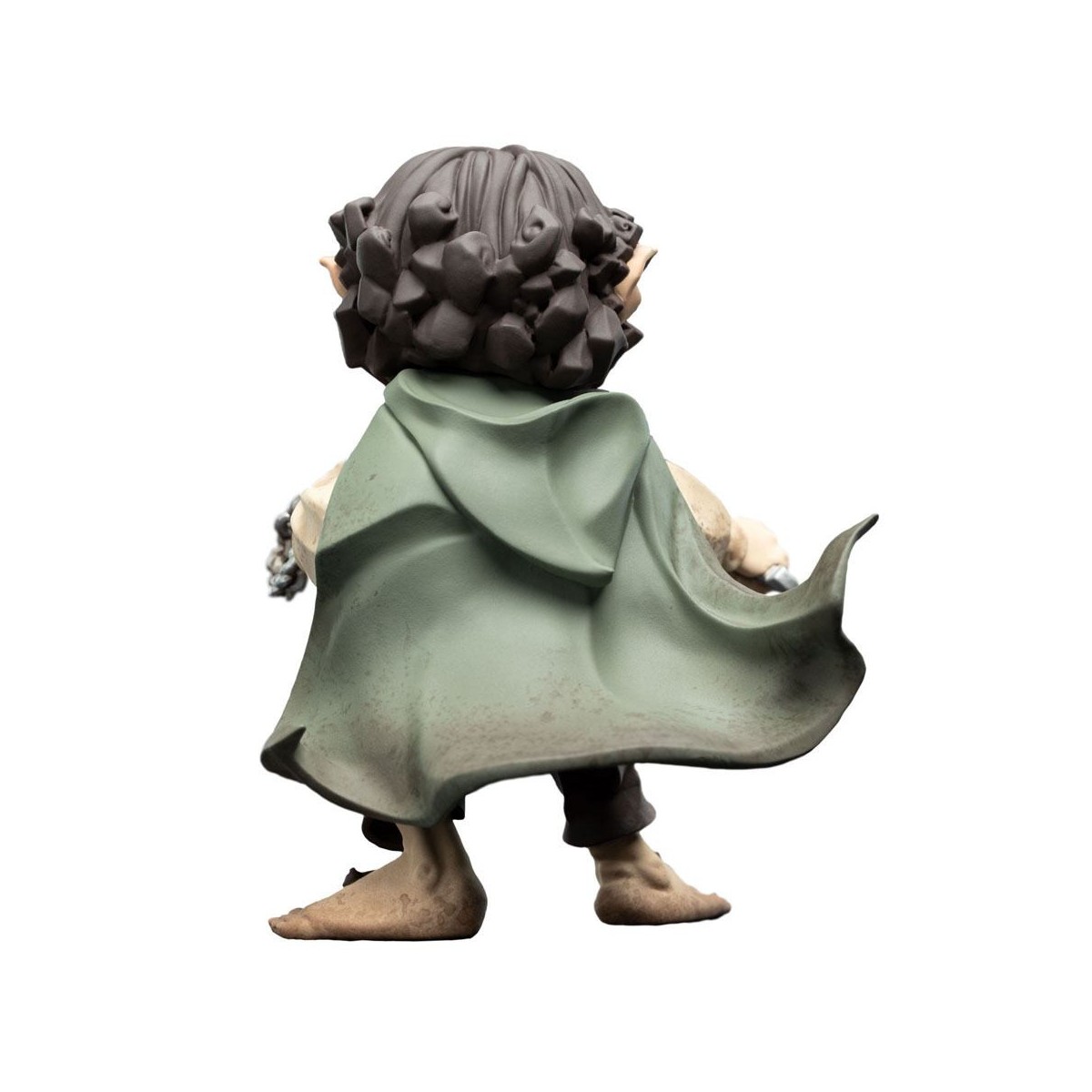 Weta Statue Vinyl Der Herr der Ringe - Mini Epics - Frodo (2022)