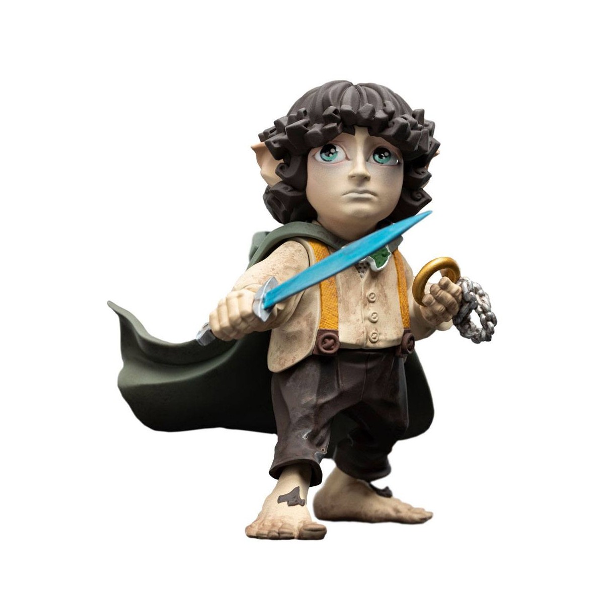 Weta Statue Vinyl Der Herr der Ringe - Mini Epics - Frodo (2022)