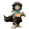 Weta Statue Vinyl Der Herr der Ringe - Mini Epics - Frodo (2022)