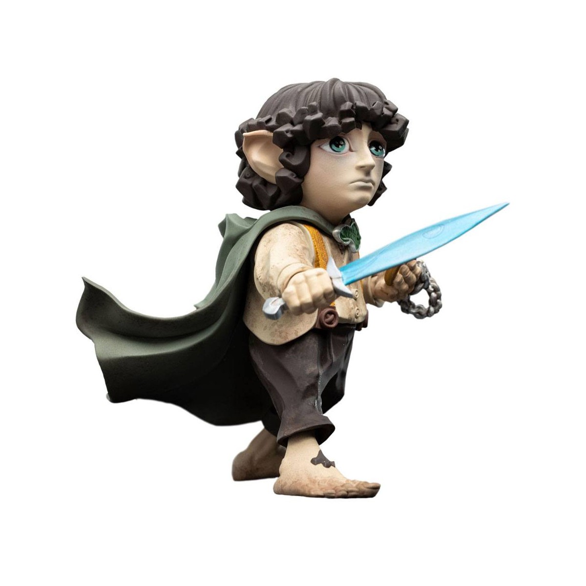 Weta Statue Vinyl Der Herr der Ringe - Mini Epics - Frodo (2022)