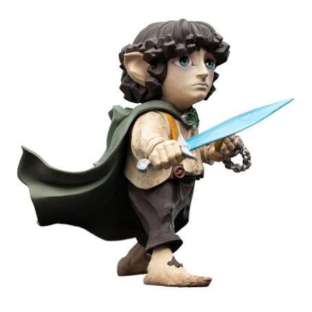 Weta Statue Vinyl Der Herr der Ringe - Mini Epics - Frodo (2022)