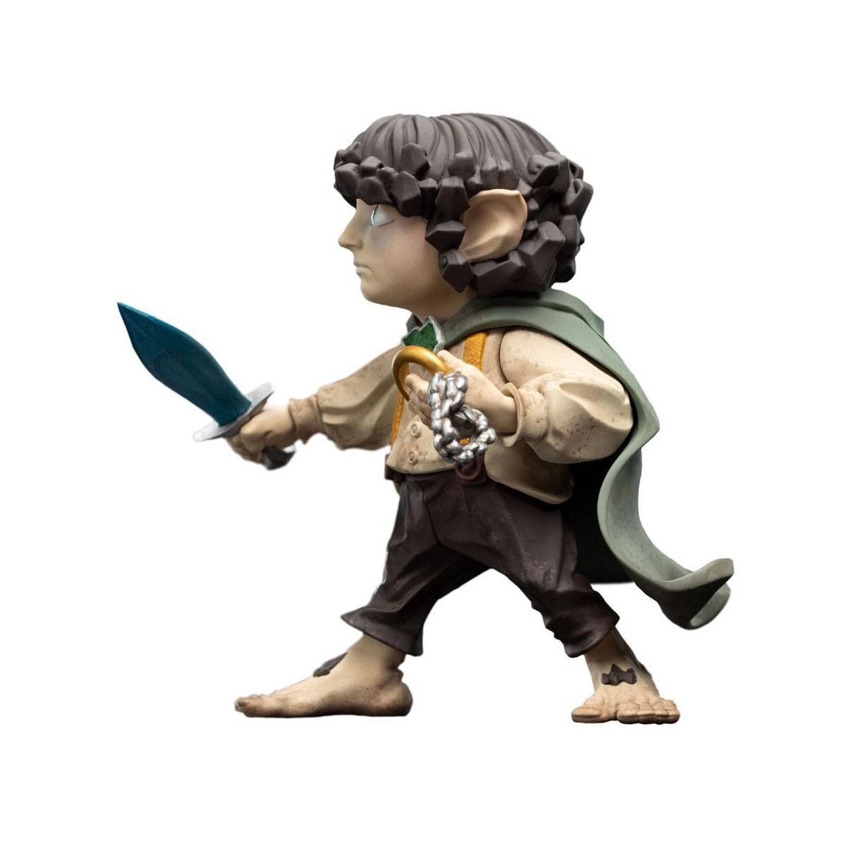 Weta Statue Vinyl Der Herr der Ringe - Mini Epics - Frodo (2022)