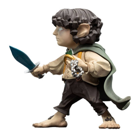 Weta Statue Vinyl Der Herr der Ringe - Mini Epics - Frodo (2022)