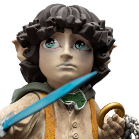 Weta Statue Vinyl Der Herr der Ringe - Mini Epics - Frodo (2022)