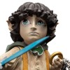 Weta Statue Vinyl Der Herr der Ringe - Mini Epics - Frodo (2022)