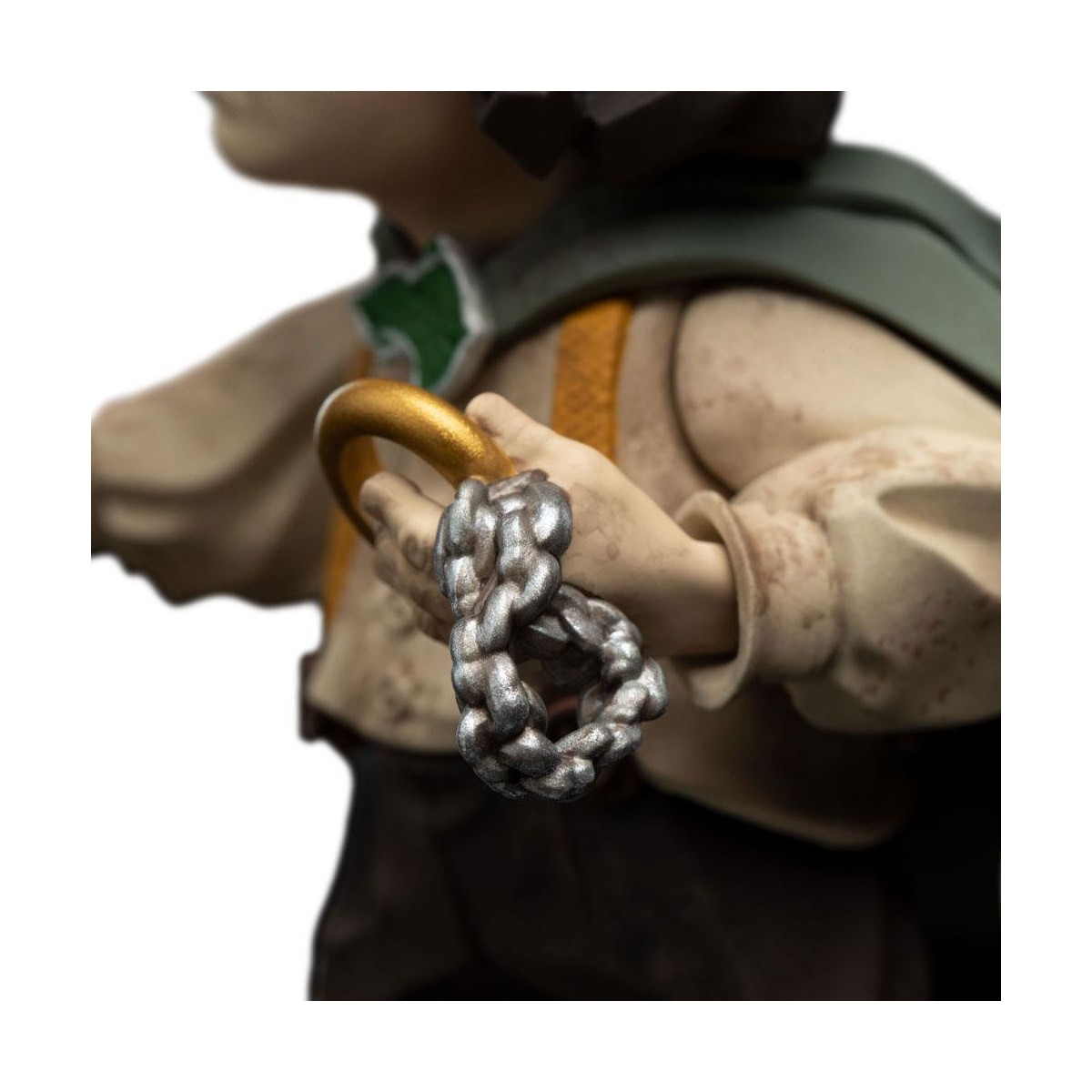 Weta Statue Vinyl Der Herr der Ringe - Mini Epics - Frodo (2022)