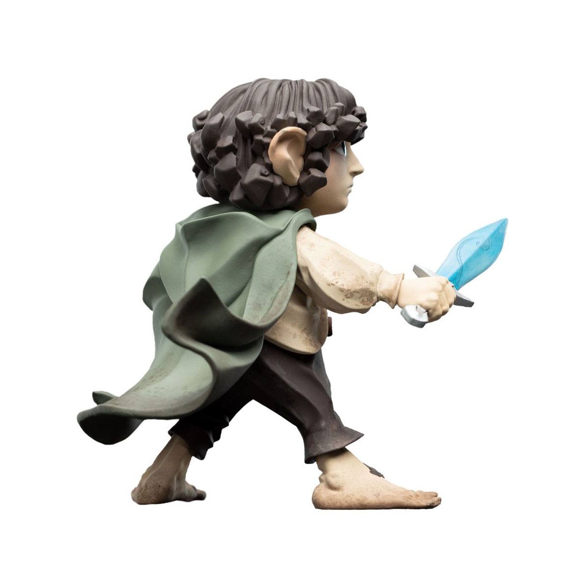 Weta Statue Vinyl Der Herr der Ringe - Mini Epics - Frodo (2022)