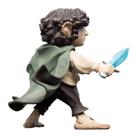 Weta Statue Vinyl Der Herr der Ringe - Mini Epics - Frodo (2022)