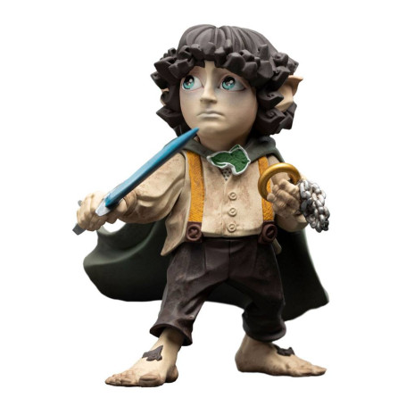 Weta Statue Vinyl Der Herr der Ringe - Mini Epics - Frodo (2022)