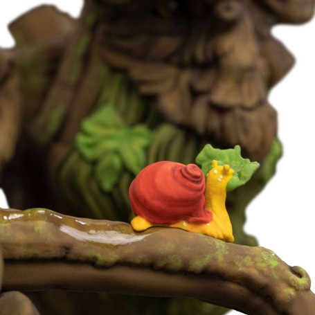 Weta Statue Vinyl Der Herr der Ringe - Mini Epics - Treebeard