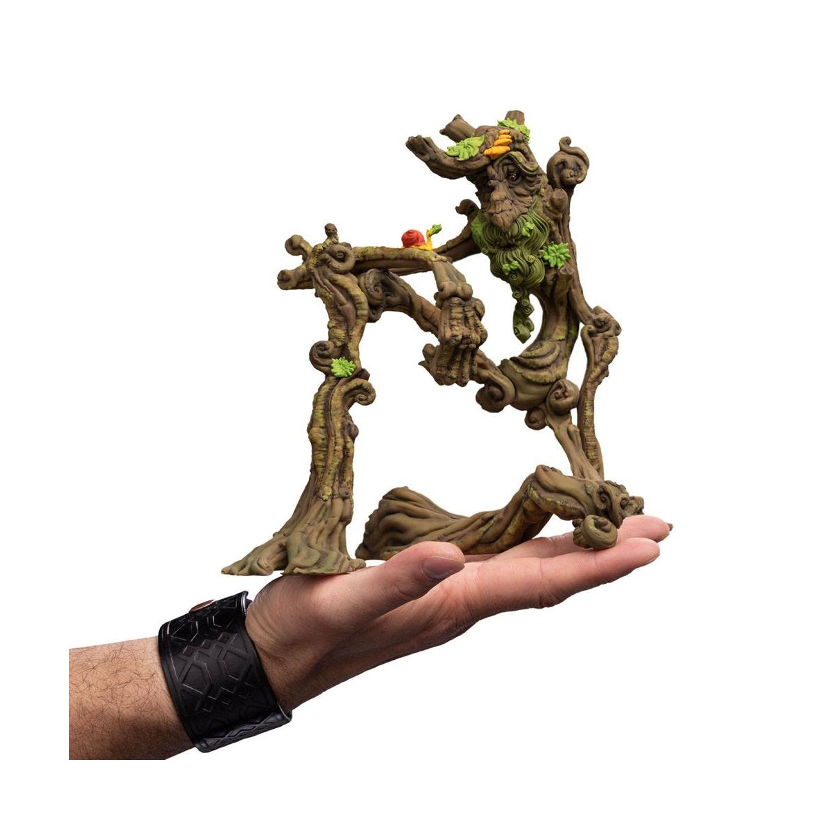Weta Statue Vinyl Der Herr der Ringe - Mini Epics - Treebeard