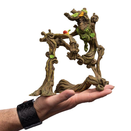 Weta Statue Vinyl Der Herr der Ringe - Mini Epics - Treebeard
