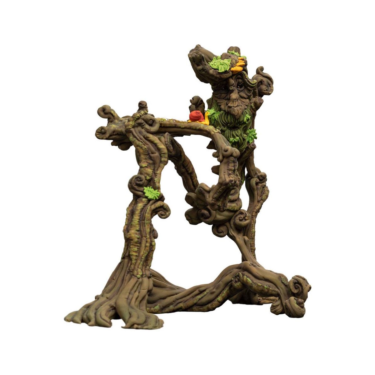 Weta Statue Vinyl Der Herr der Ringe - Mini Epics - Treebeard