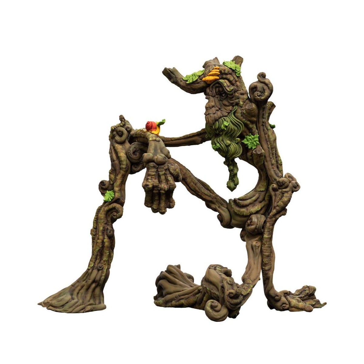 Weta Statue Vinyl Der Herr der Ringe - Mini Epics - Treebeard