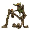 Weta Statue Vinyl Der Herr der Ringe - Mini Epics - Treebeard