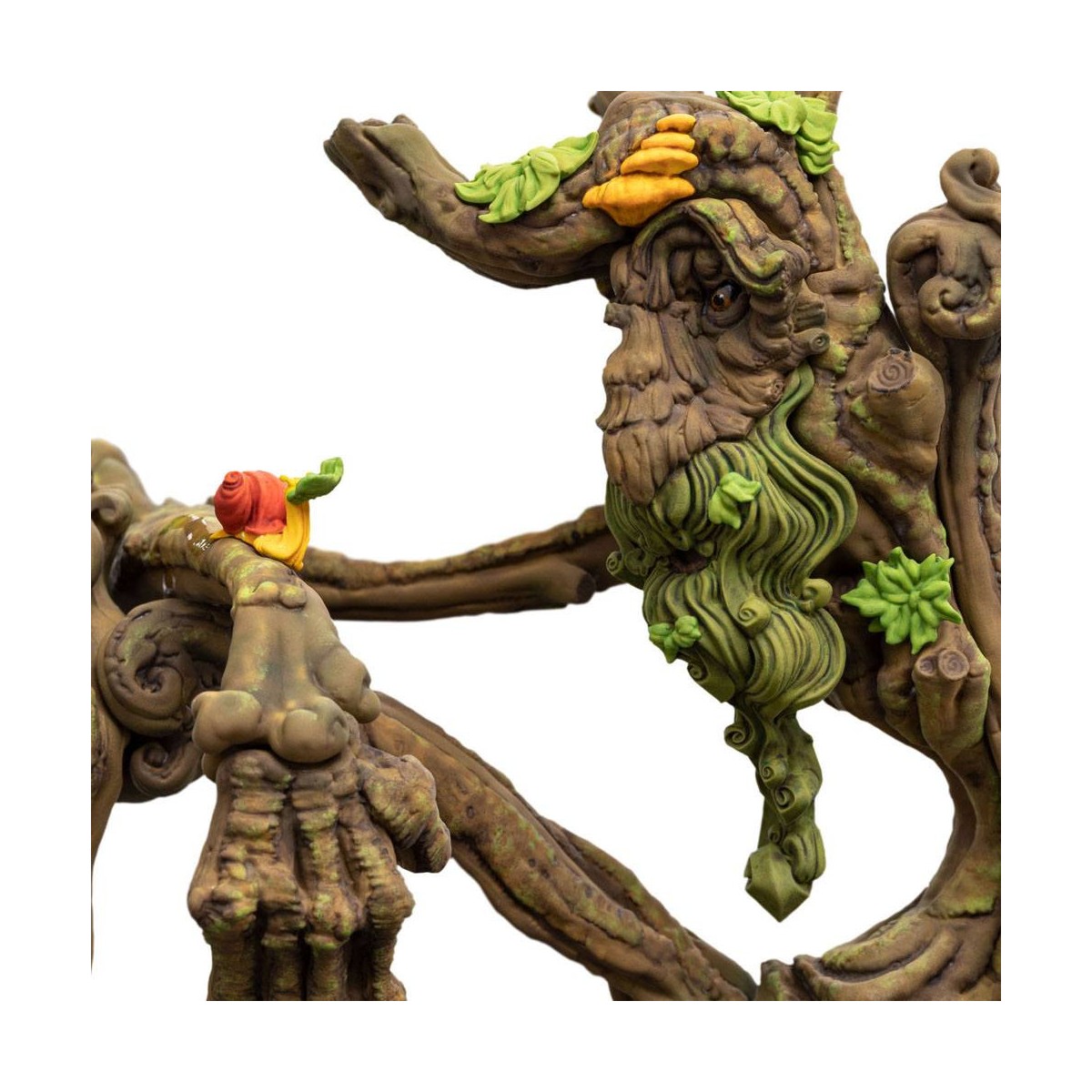Weta Statue Vinyl Der Herr der Ringe - Mini Epics - Treebeard