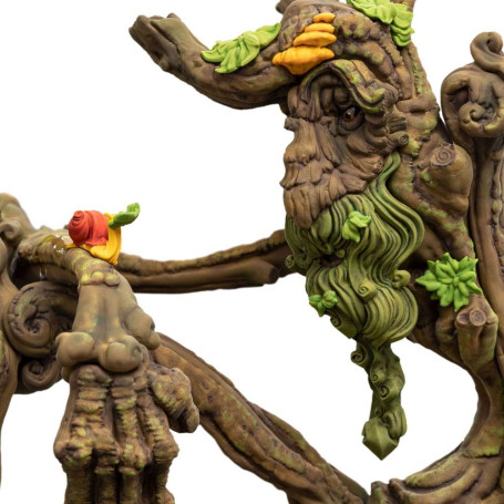 Weta Statue Vinyl Der Herr der Ringe - Mini Epics - Treebeard