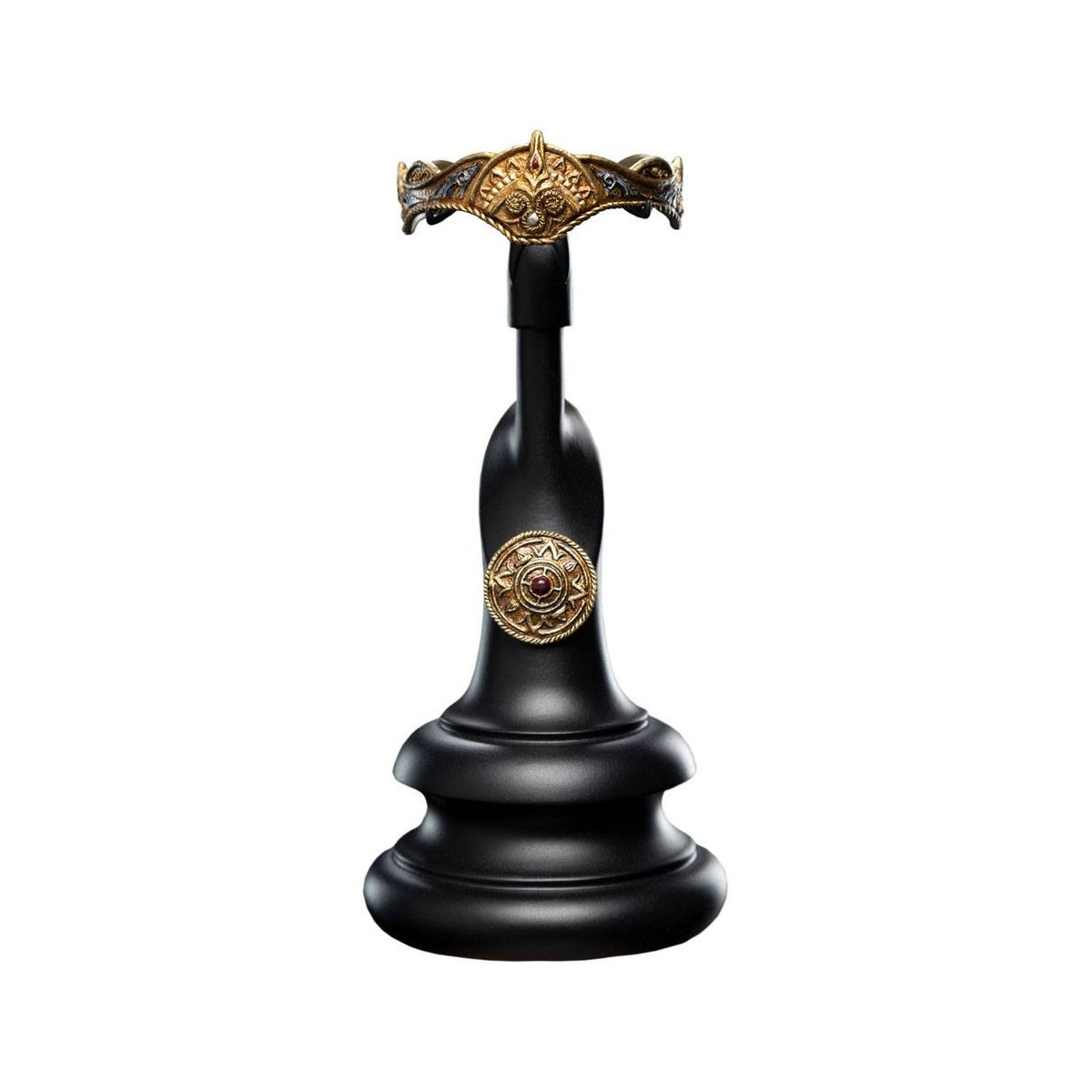 Weta Workshop - König Théodens Krone - Der Herr der Ringe Replik 1/4