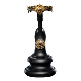 Weta Workshop - König Théodens Krone - Der Herr der Ringe Replik 1/4