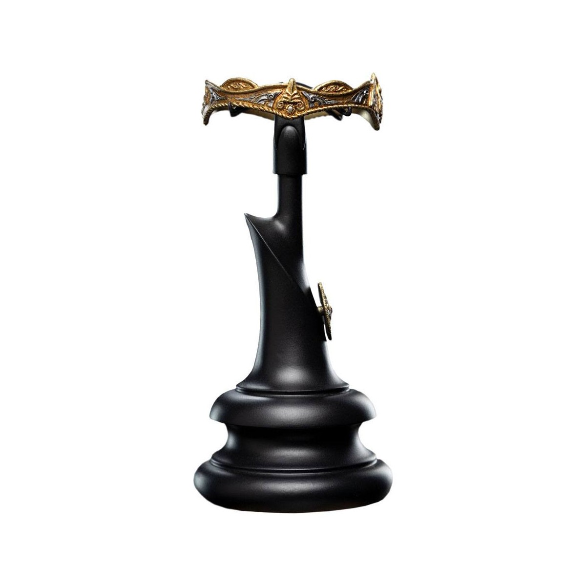Weta Workshop - König Théodens Krone - Der Herr der Ringe Replik 1/4