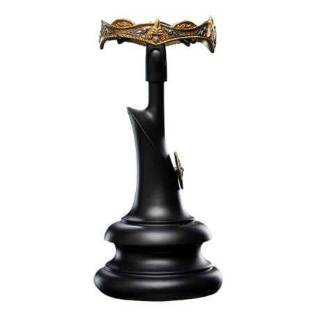 Weta Workshop - König Théodens Krone - Der Herr der Ringe Replik 1/4
