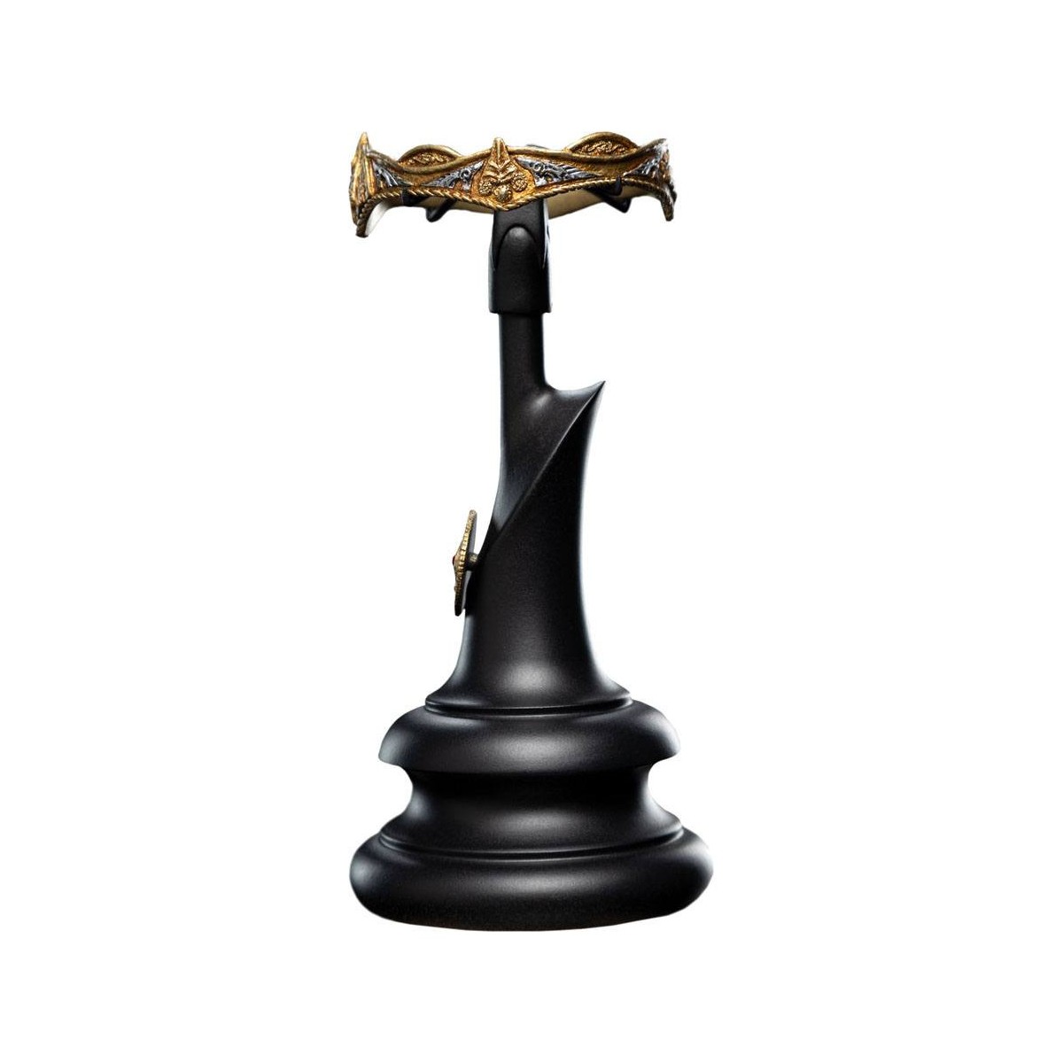 Weta Workshop - König Théodens Krone - Der Herr der Ringe Replik 1/4