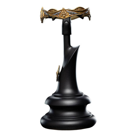 Weta Workshop - König Théodens Krone - Der Herr der Ringe Replik 1/4