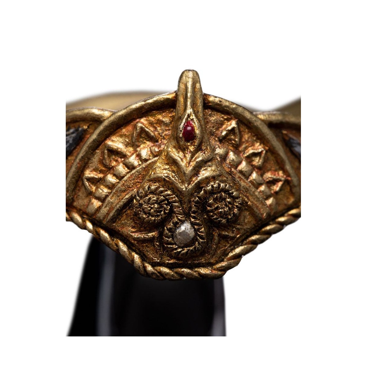 Weta Workshop - König Théodens Krone - Der Herr der Ringe Replik 1/4