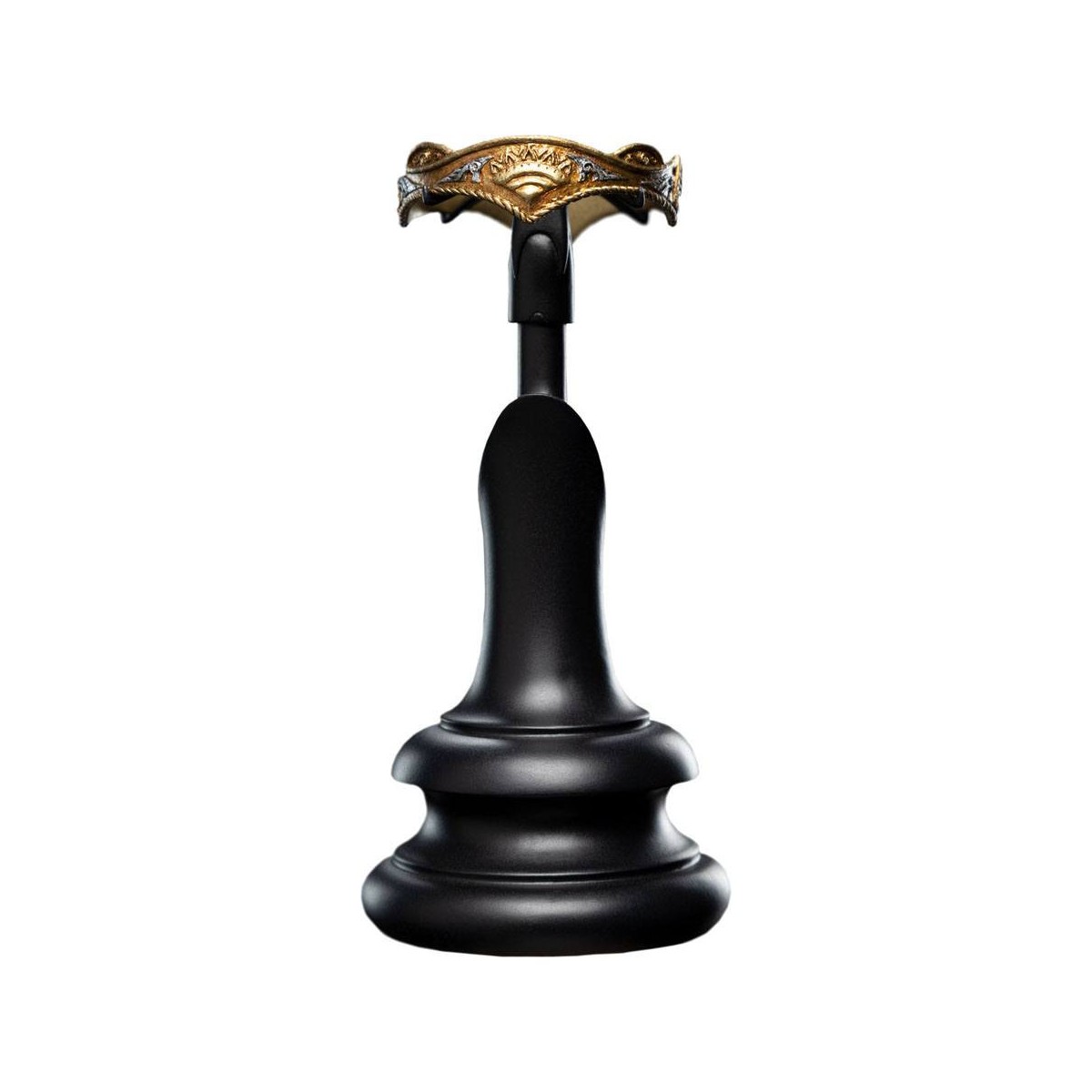 Weta Workshop - König Théodens Krone - Der Herr der Ringe Replik 1/4