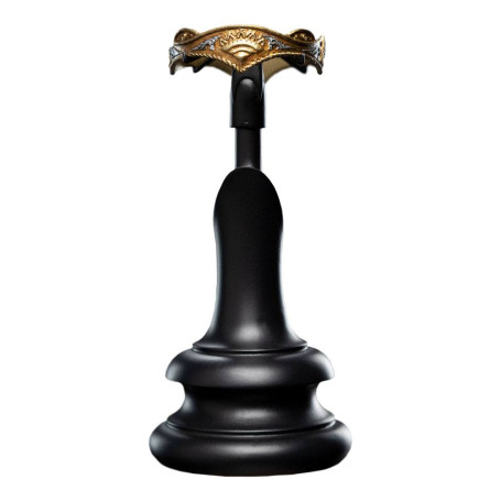 Weta Workshop - König Théodens Krone - Der Herr der Ringe Replik 1/4