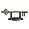 Weta Workshop - Schlüssel zum Verbleib von Cul-de-Sac - Der Herr der Ringe Replik 1/1