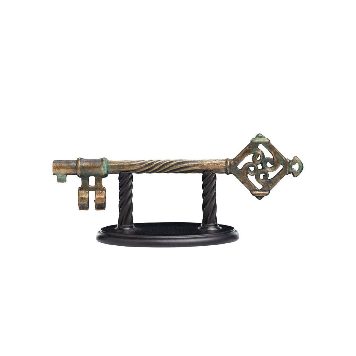 Weta Workshop - Schlüssel zum Verbleib von Cul-de-Sac - Der Herr der Ringe Replik 1/1