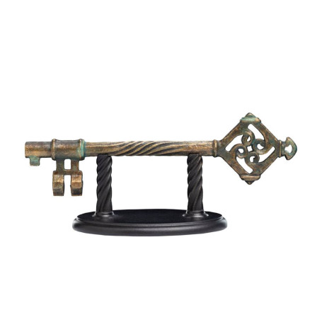 Weta Workshop - Schlüssel zum Verbleib von Cul-de-Sac - Der Herr der Ringe Replik 1/1