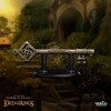 Weta Workshop - Schlüssel zum Verbleib von Cul-de-Sac - Der Herr der Ringe Replik 1/1
