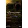Weta Workshop - Schlüssel zum Verbleib von Cul-de-Sac - Der Herr der Ringe Replik 1/1