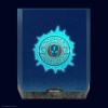 Super 7 - TMNT Ultimates GLOW-IN-THE-DARK FOOT SOLDIER Exclusive - Teenage Mutant Ninja Turtles