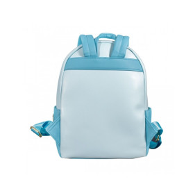 Disney Die kleine Meerjungfrau - Loungefly Mini Rucksack Schloss 