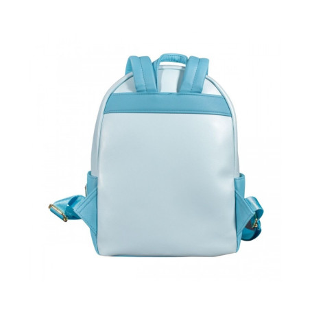 Disney Die kleine Meerjungfrau - Loungefly Mini Rucksack Schloss 