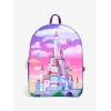 Disney Die Schöne & das Biest - Loungefly Mini Rucksack Schloss 