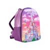 Disney Die Schöne & das Biest - Loungefly Mini Rucksack Schloss 
