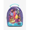 Disney Findet Nemo - Loungefly Mini Tiki Rucksack