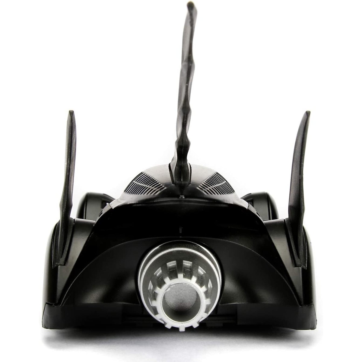 Jada Toys - Hollywood Rides - 1995 Batman Forever Batmobile 1/24 Metals Diecast 