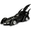 Jada Toys - Hollywood Rides - 1995 Batman Forever Batmobile 1/24 Metals Diecast 