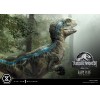 Prime 1 Studio - Jurassic World: Fallen Kingdom - Baby Blue 1/2 Scale Statue