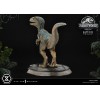 Prime 1 Studio - Jurassic World: Fallen Kingdom - Baby Blue 1/2 Scale Statue