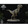Prime 1 Studio - Jurassic World: Fallen Kingdom - Baby Blue 1/2 Scale Statue